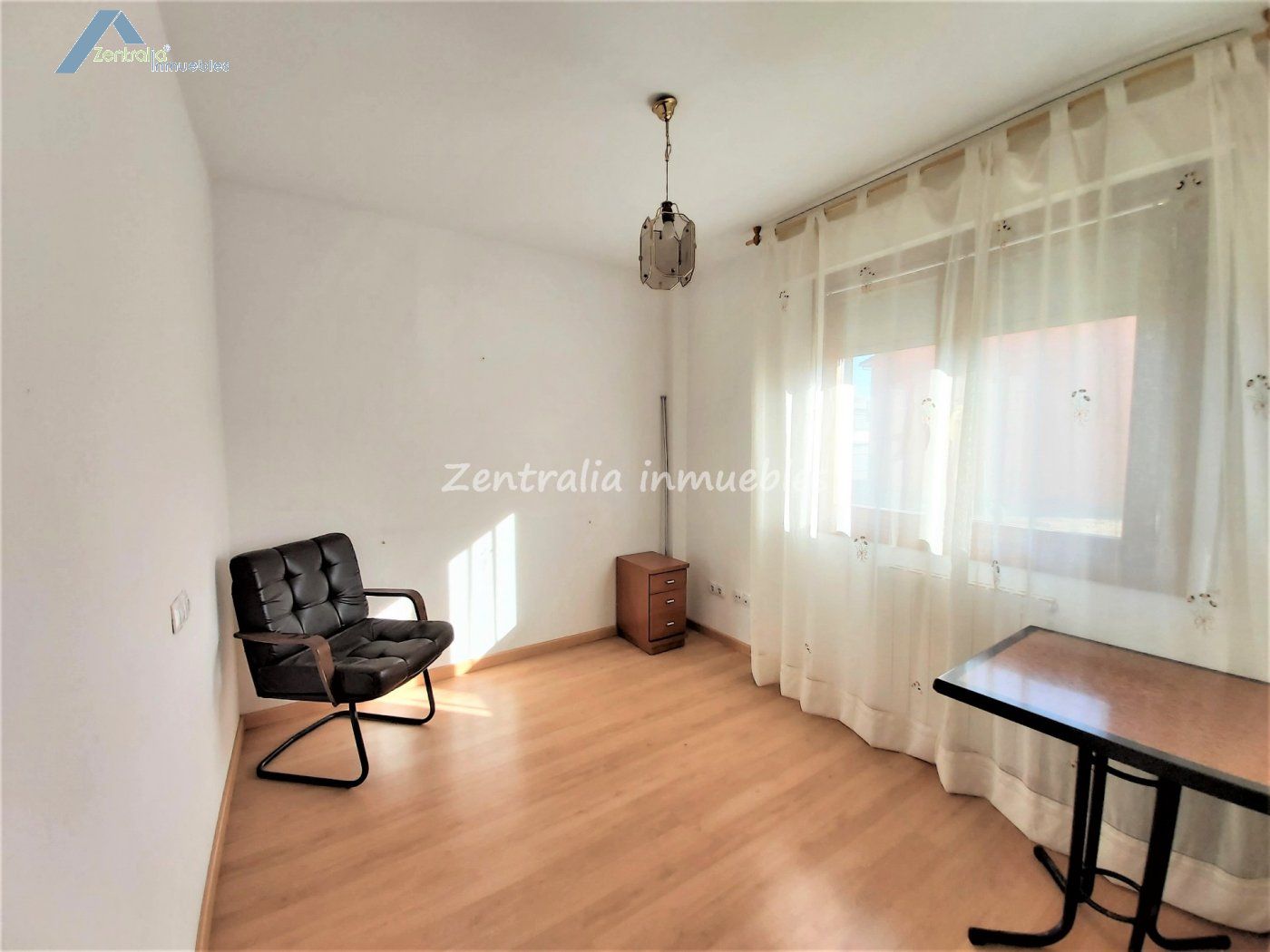 Zentralia