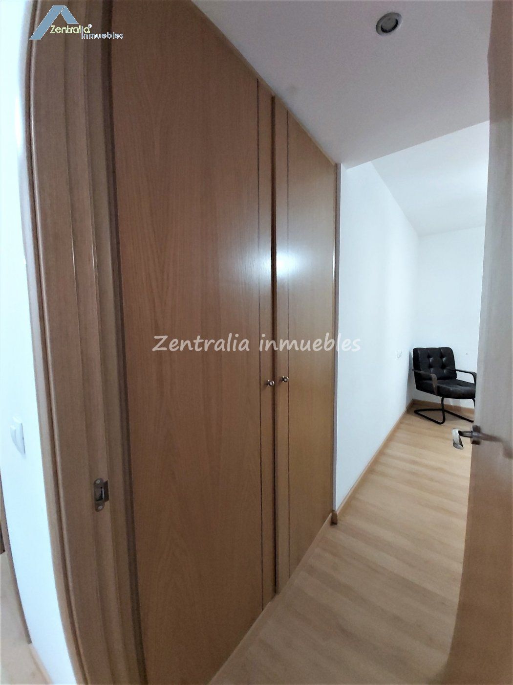 Zentralia