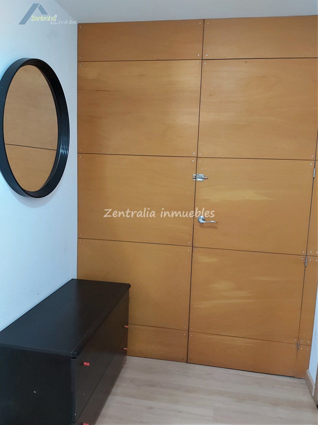 Zentralia