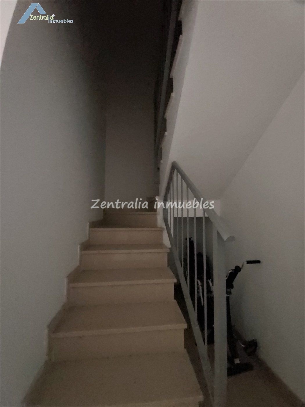 Zentralia