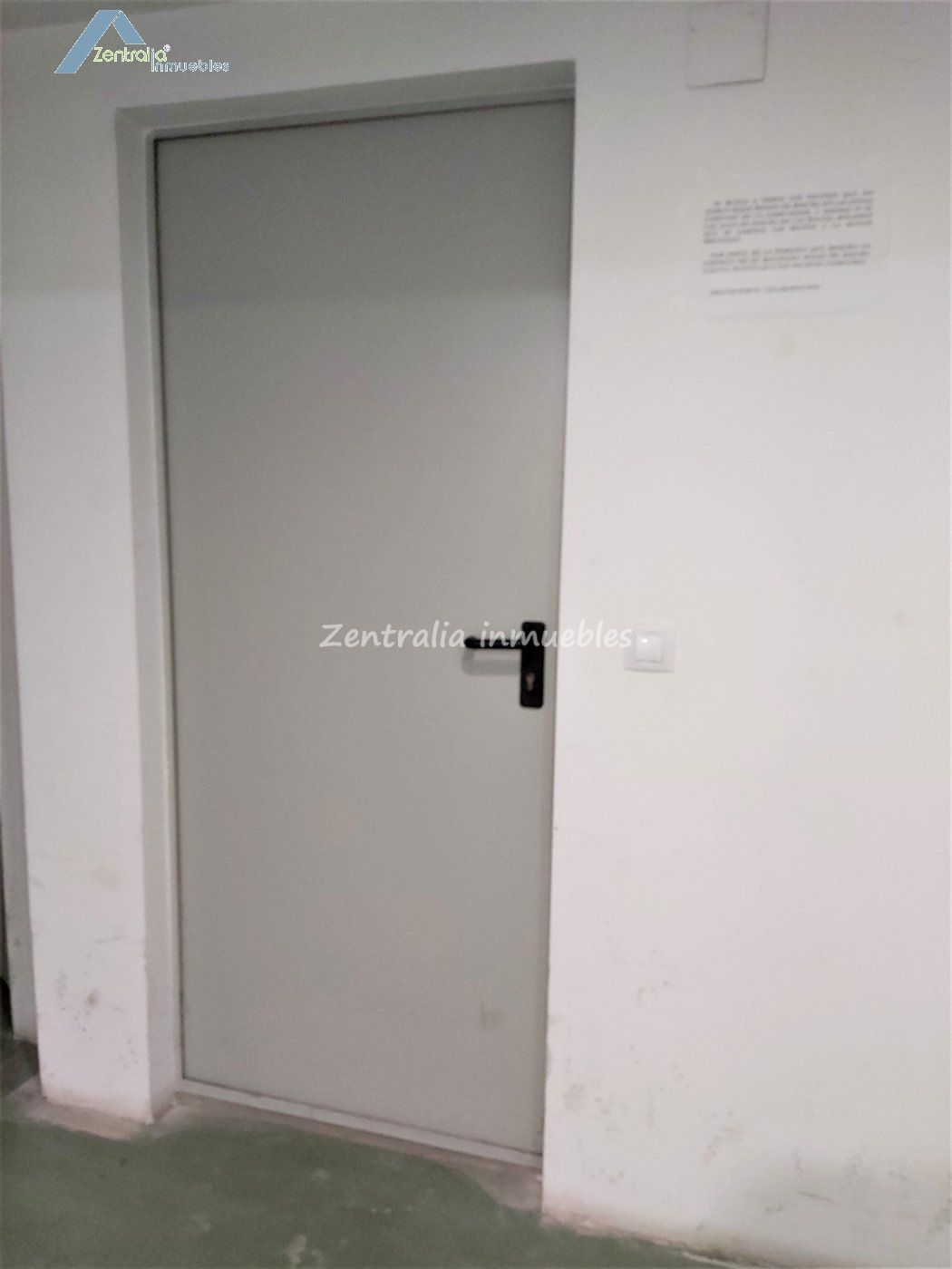 Zentralia