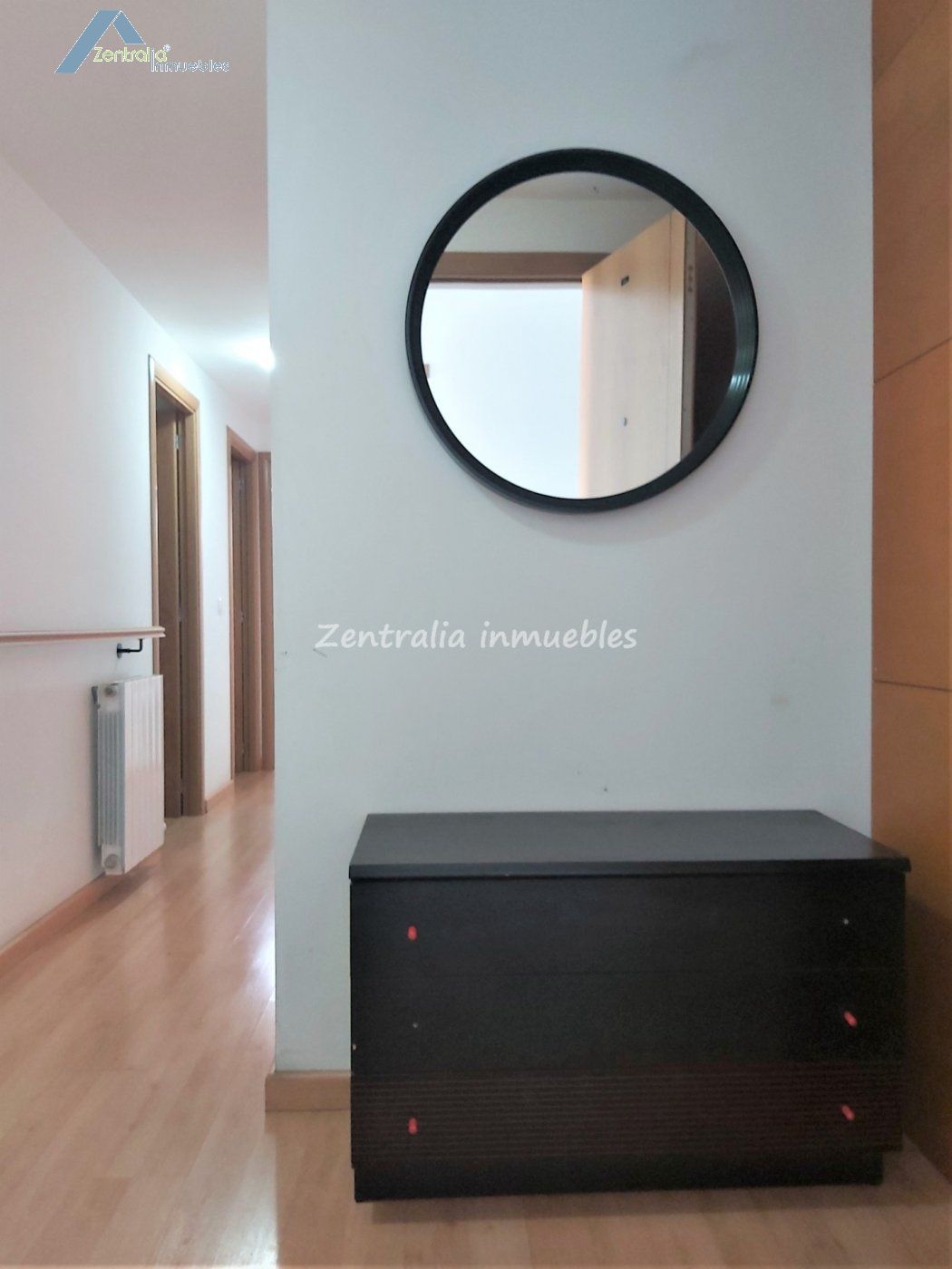 Zentralia