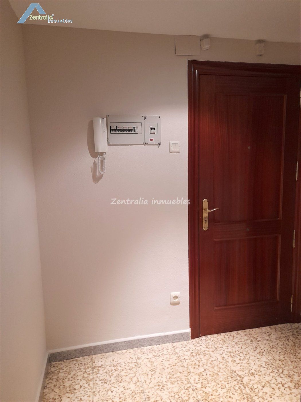 Zentralia