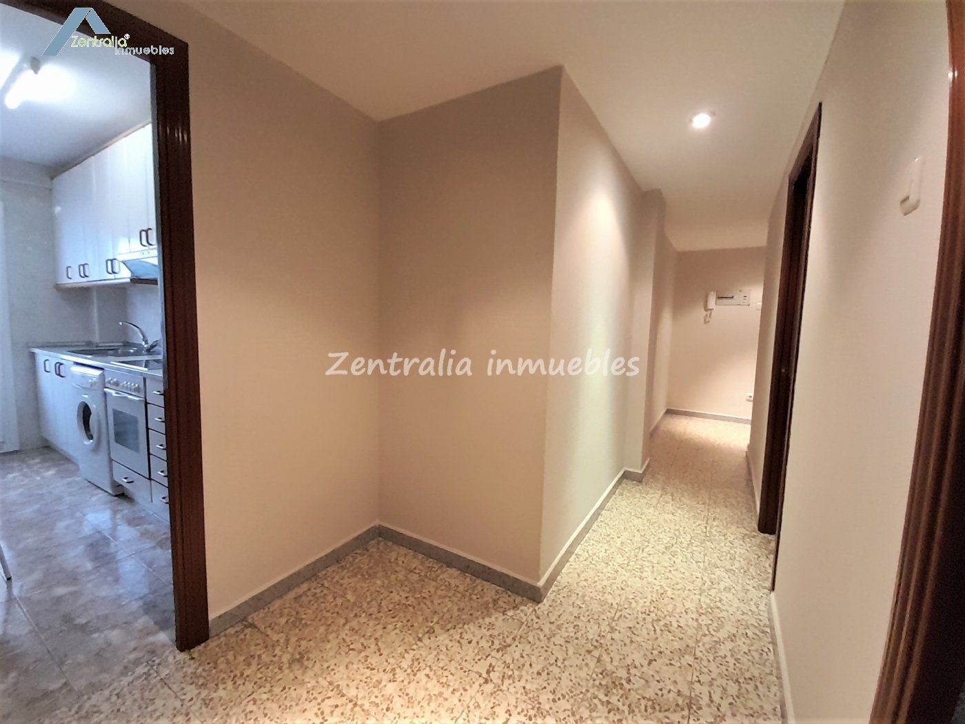 Zentralia