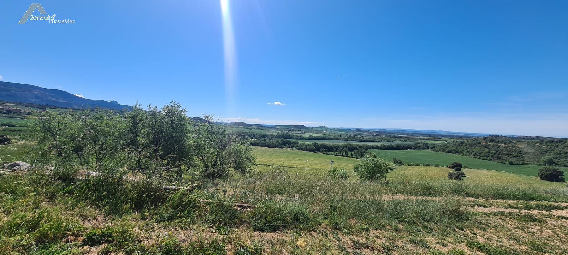 Finca Rústica en Santa Engracia de Loarre