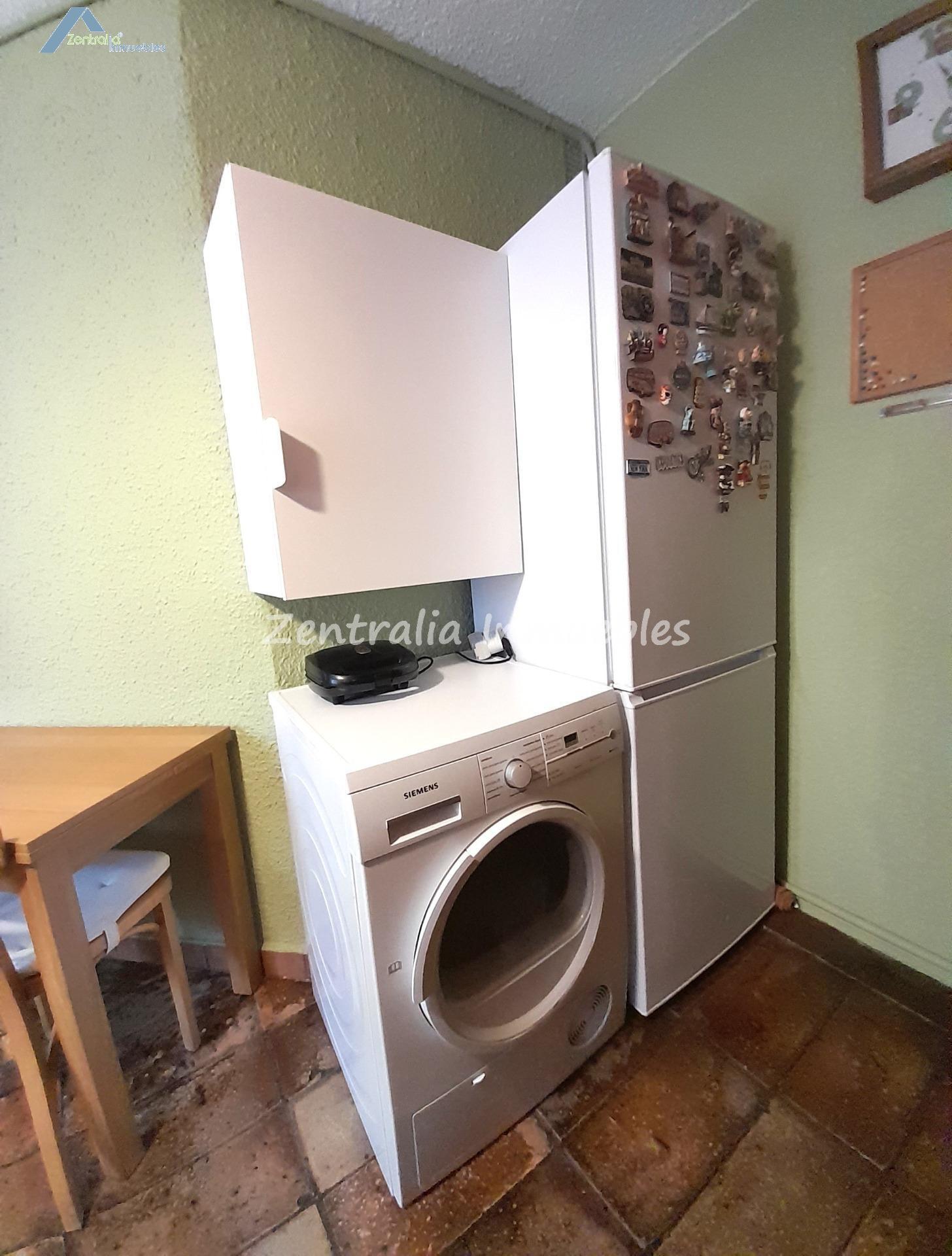 BONITO DÚPLEX 3 DORM + BAÑO + ASEO + GARAJE + TRASTERO