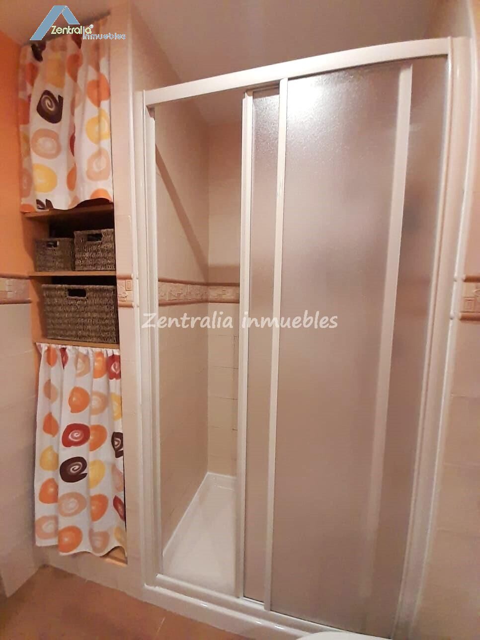 BONITO DÚPLEX 3 DORM + BAÑO + ASEO + GARAJE + TRASTERO