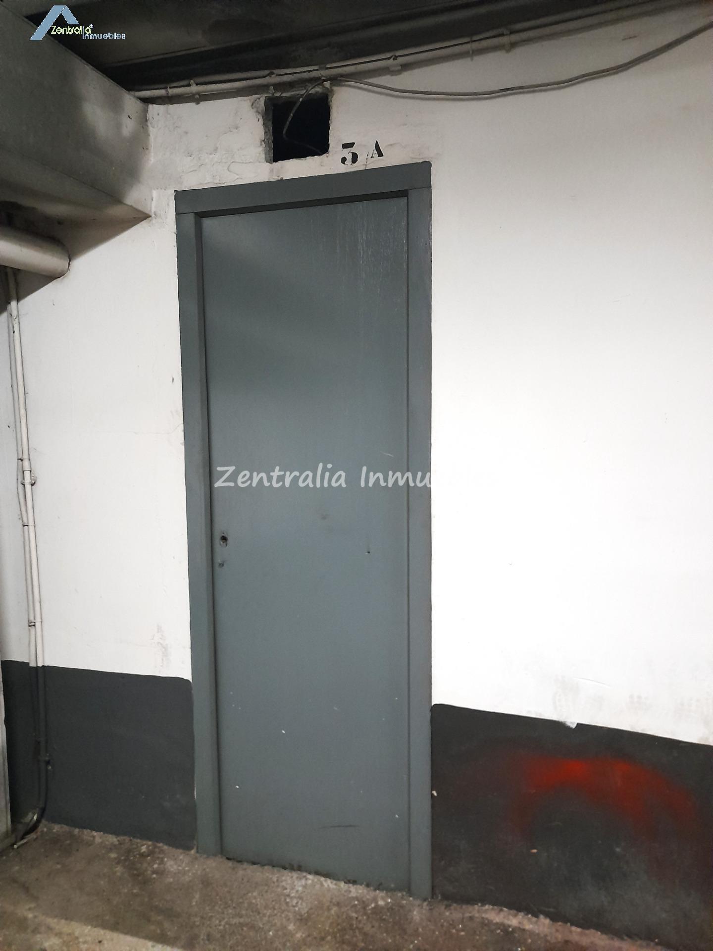 BONITO DÚPLEX 3 DORM + BAÑO + ASEO + GARAJE + TRASTERO