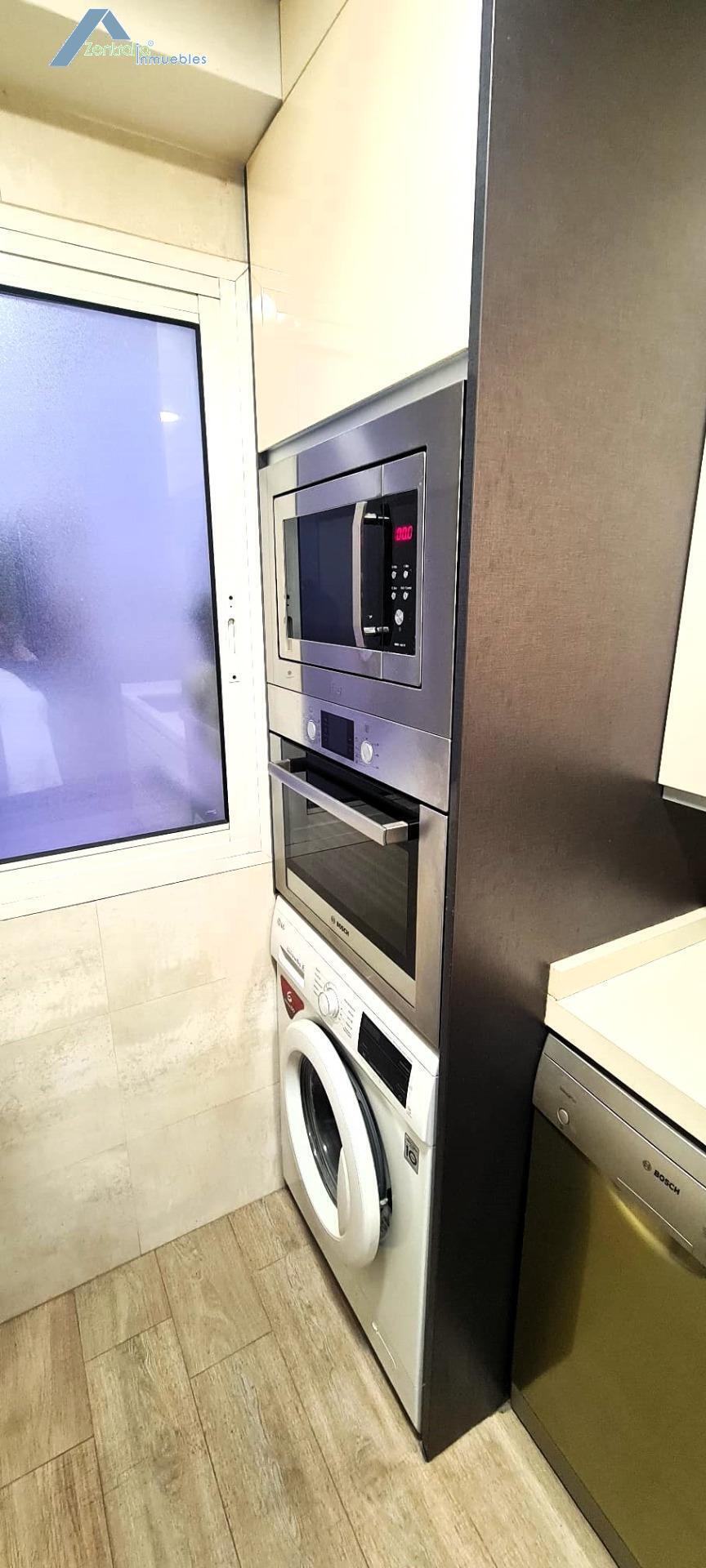 PISO DE TRES DORMITORIOS EN PARQUE DELICIAS