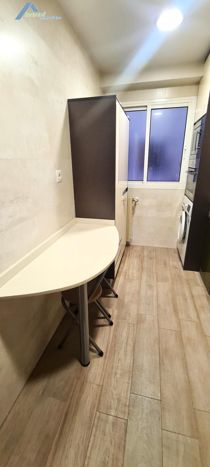 PISO DE TRES DORMITORIOS EN PARQUE DELICIAS