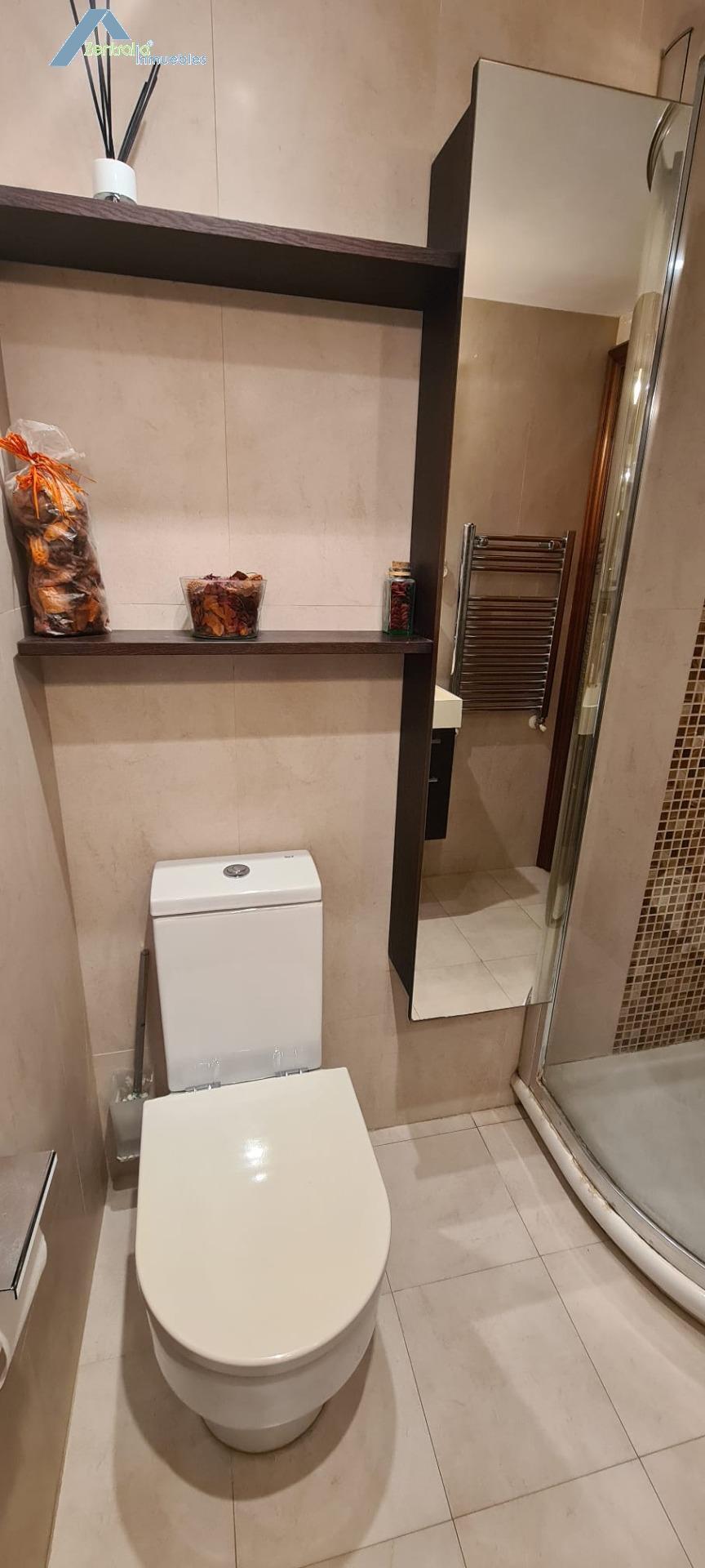 PISO DE TRES DORMITORIOS EN PARQUE DELICIAS