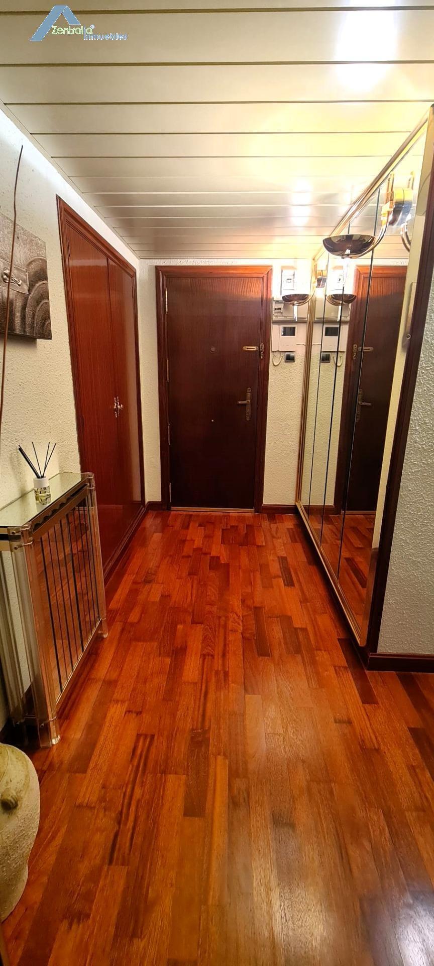 PISO DE TRES DORMITORIOS EN PARQUE DELICIAS