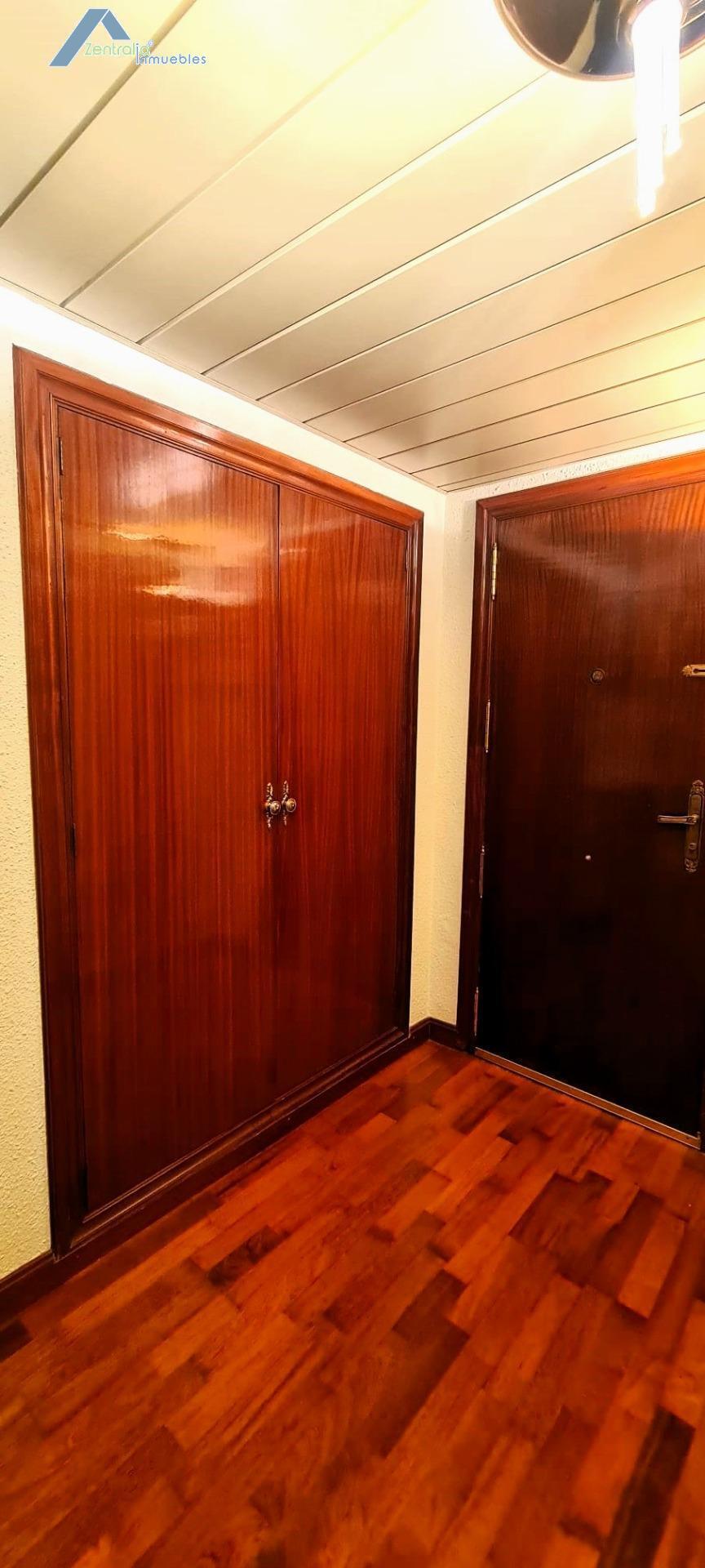 PISO DE TRES DORMITORIOS EN PARQUE DELICIAS
