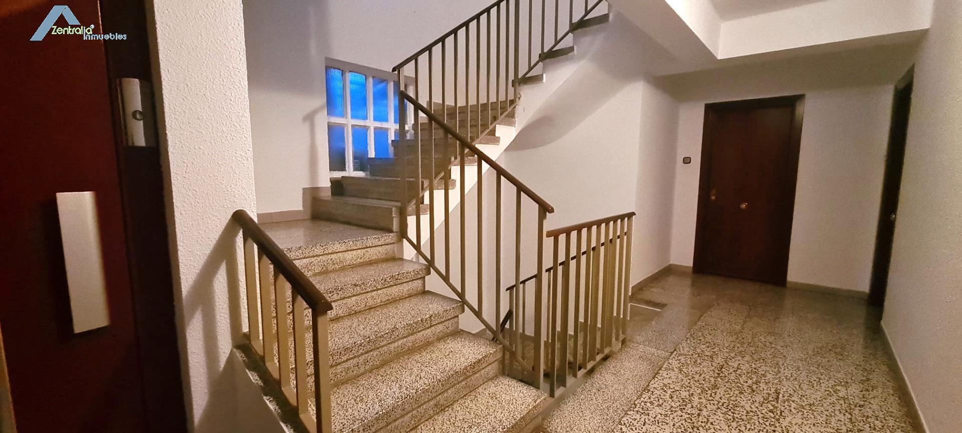 PISO DE TRES DORMITORIOS EN PARQUE DELICIAS