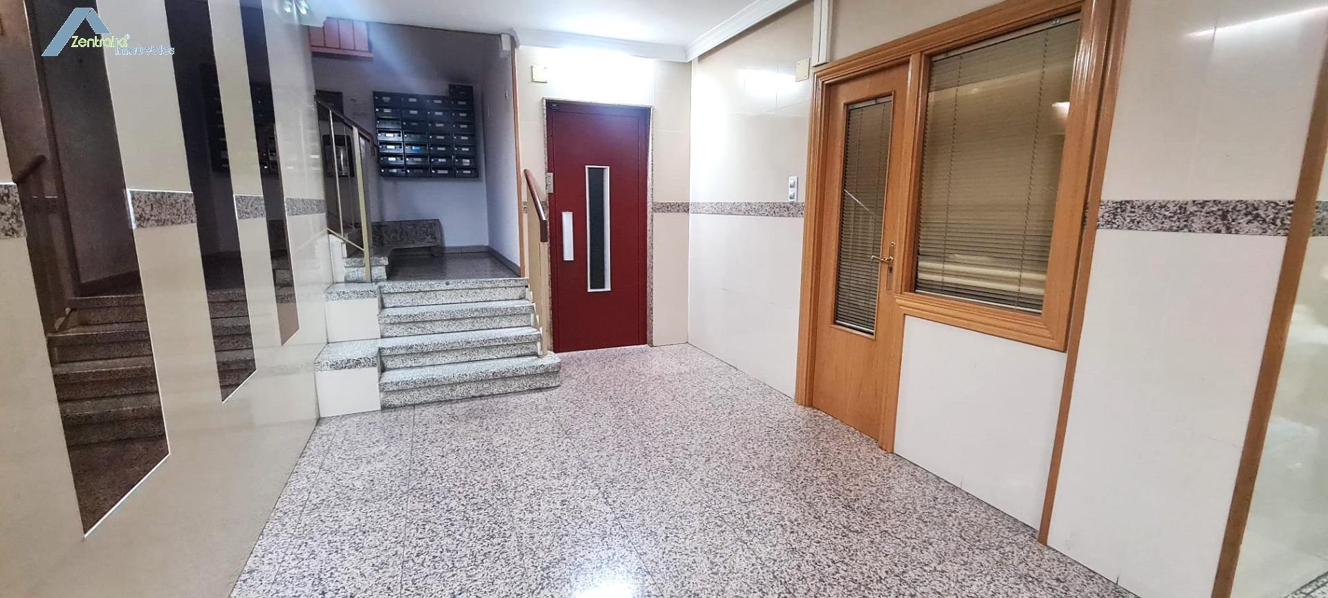 PISO DE TRES DORMITORIOS EN PARQUE DELICIAS