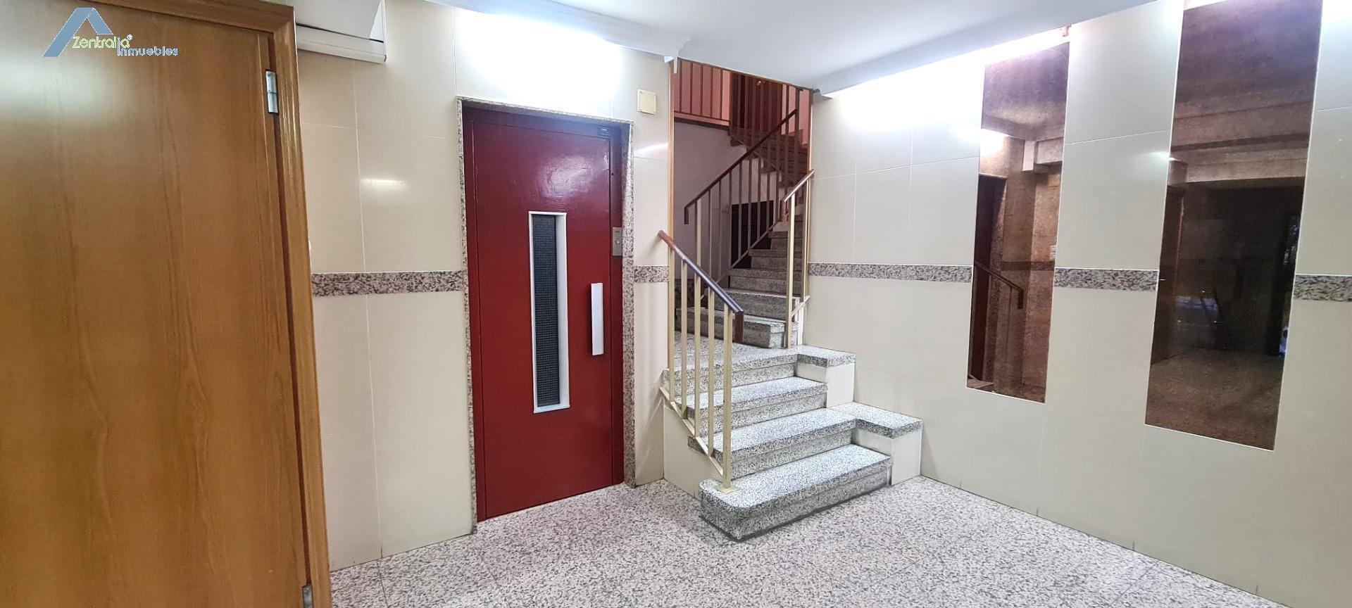 PISO DE TRES DORMITORIOS EN PARQUE DELICIAS