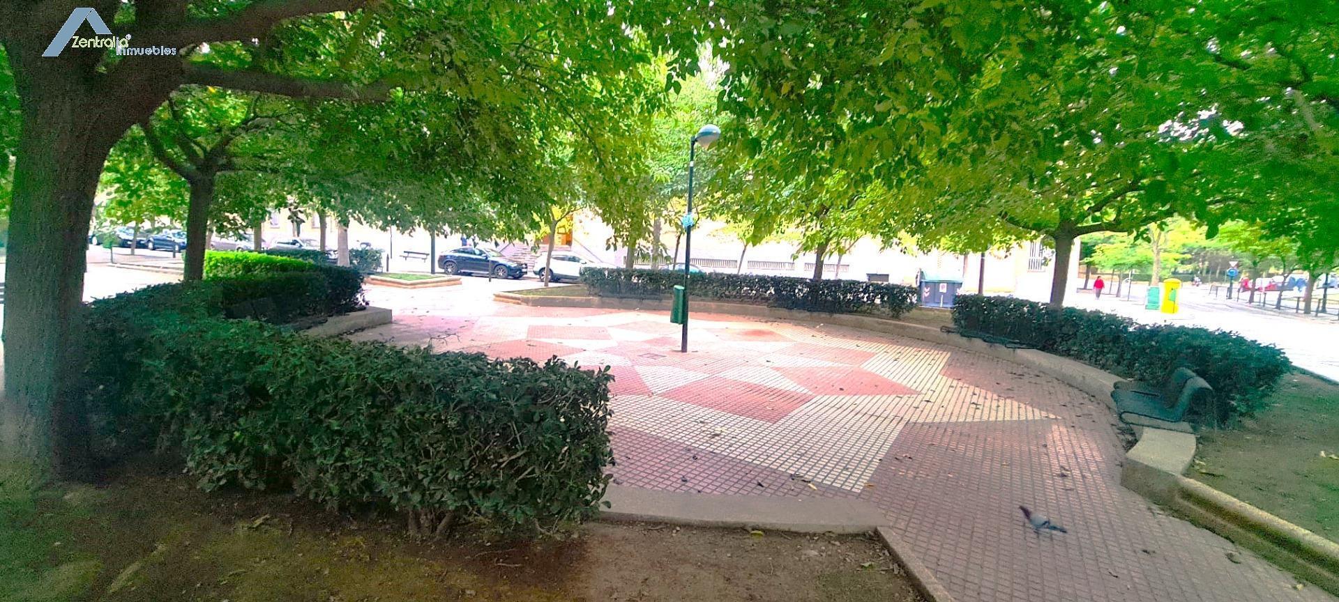 PISO DE TRES DORMITORIOS EN PARQUE DELICIAS