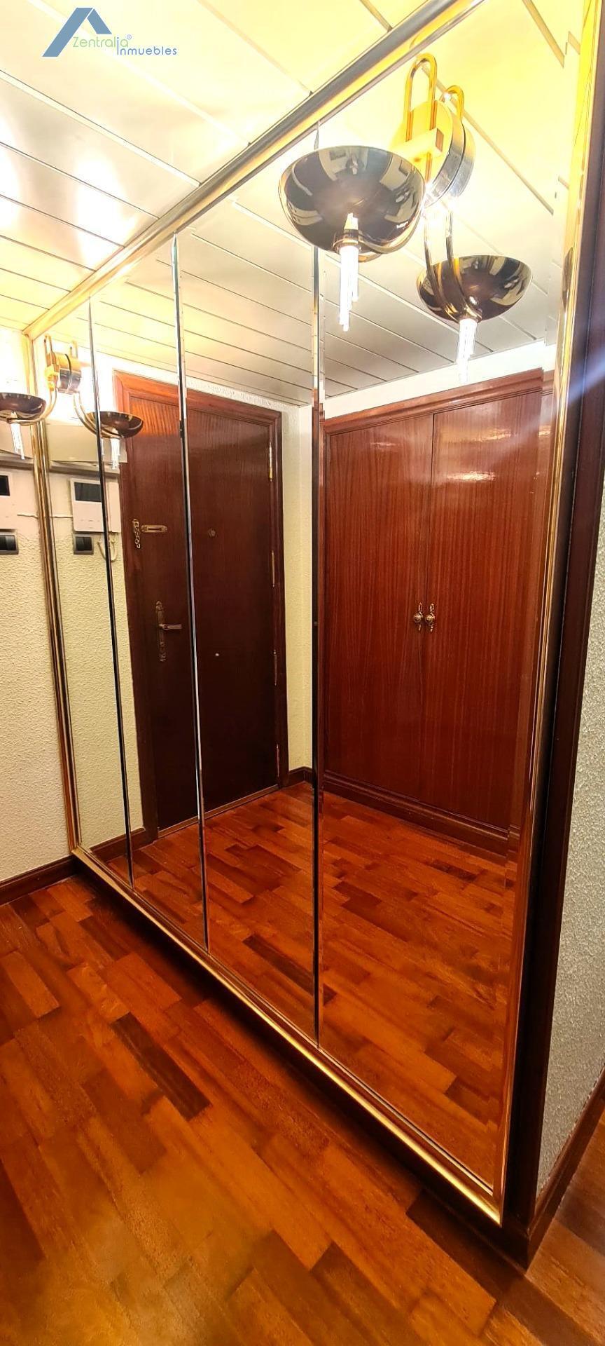 PISO DE TRES DORMITORIOS EN PARQUE DELICIAS