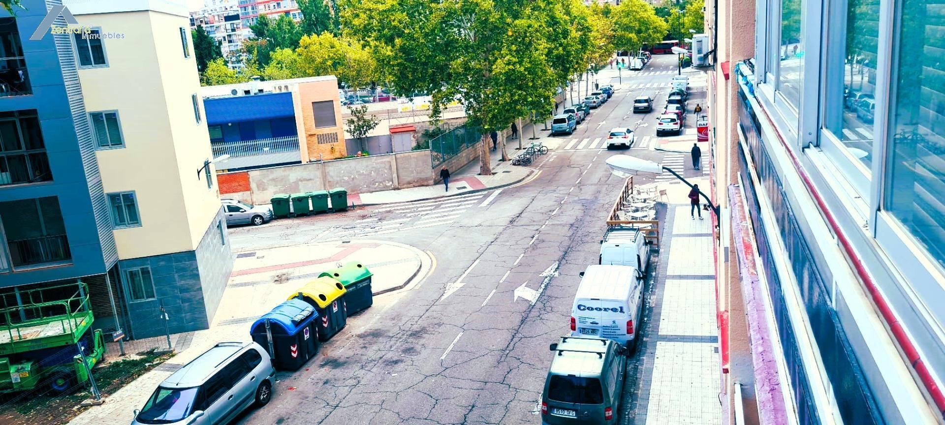 PISO DE TRES DORMITORIOS EN PARQUE DELICIAS