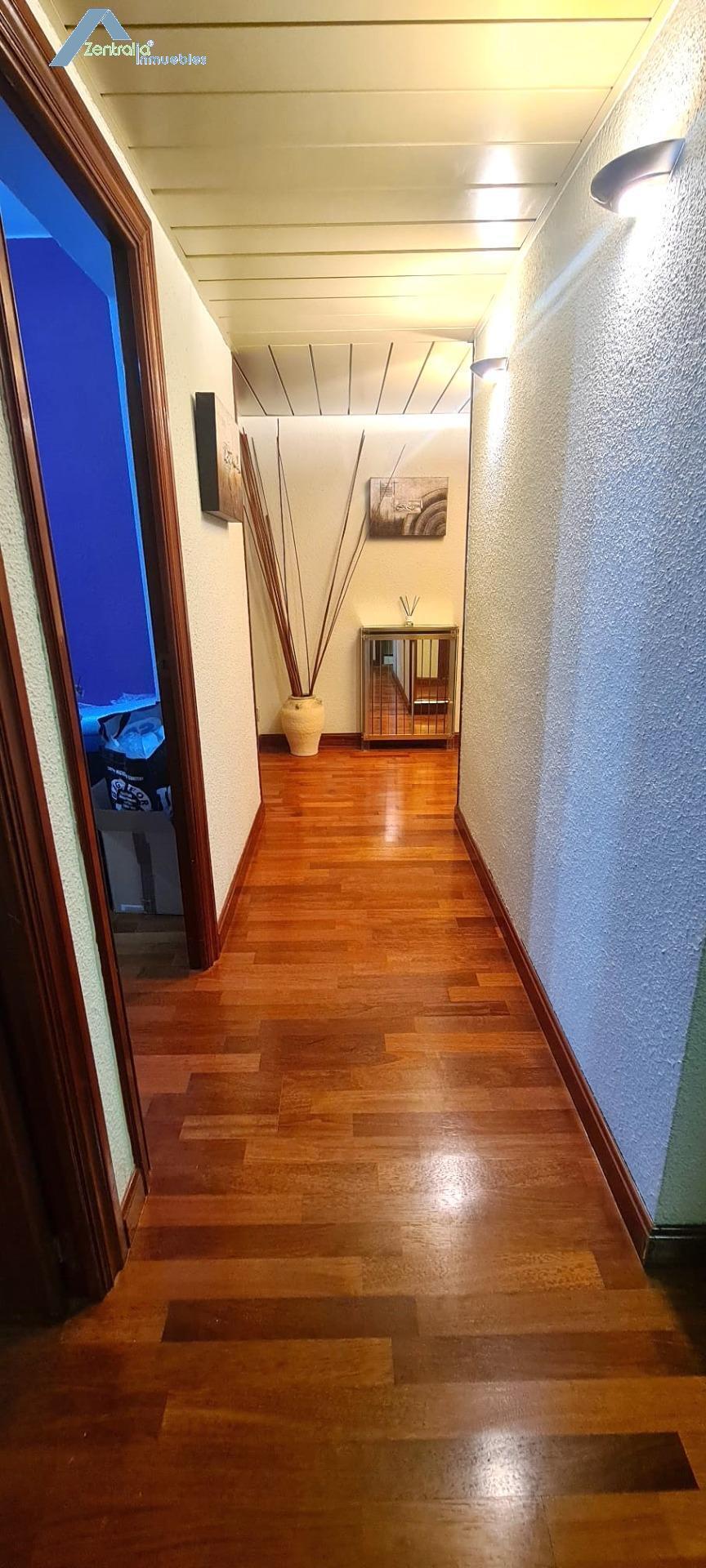 PISO DE TRES DORMITORIOS EN PARQUE DELICIAS