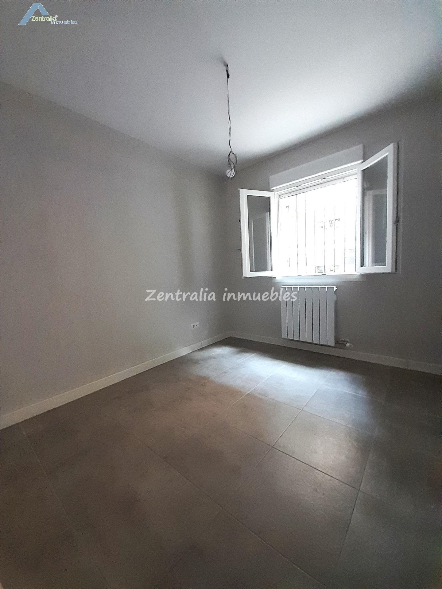 ALQUILER PISO CON REFORMA INTEGRAL