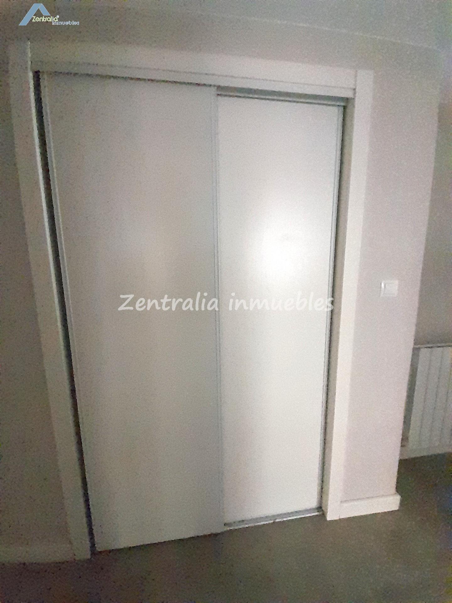 ALQUILER PISO CON REFORMA INTEGRAL