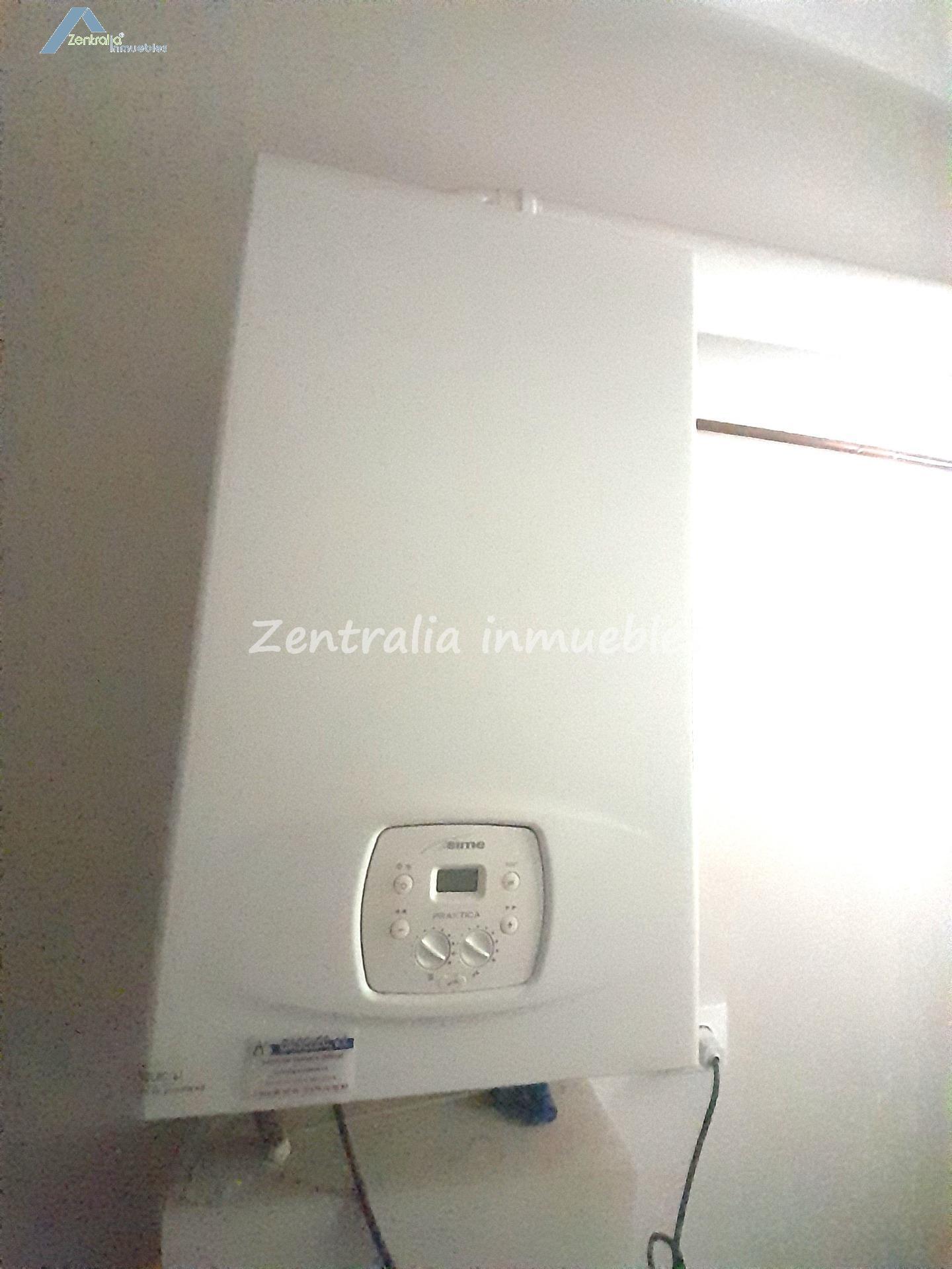 ALQUILER PISO CON REFORMA INTEGRAL