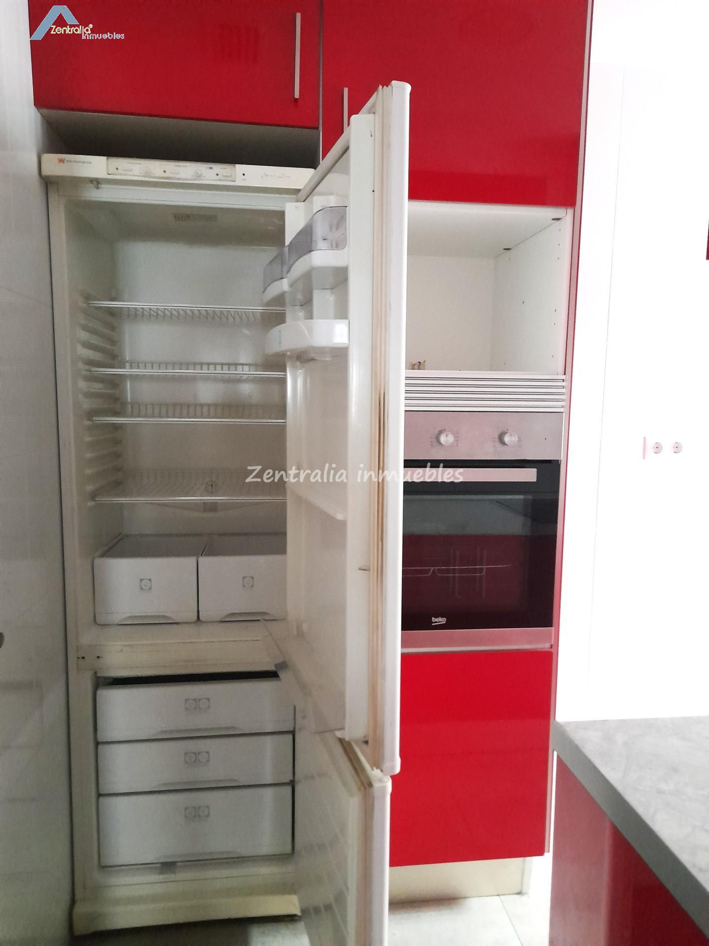 ALQUILER PISO CON REFORMA INTEGRAL