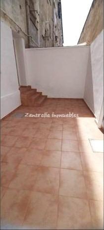 ALQUILER PISO CON REFORMA INTEGRAL