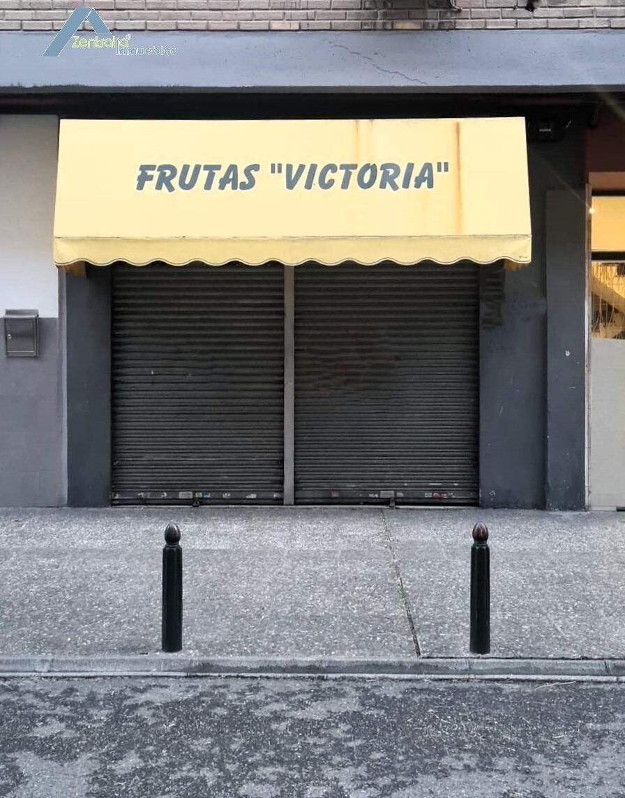 Fruteria /Verdulería en alquiler