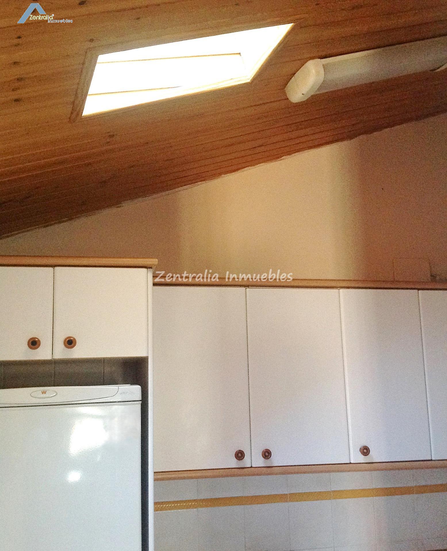 BUHARDILLA LOFT EN ZONA CALLE ALFONSO