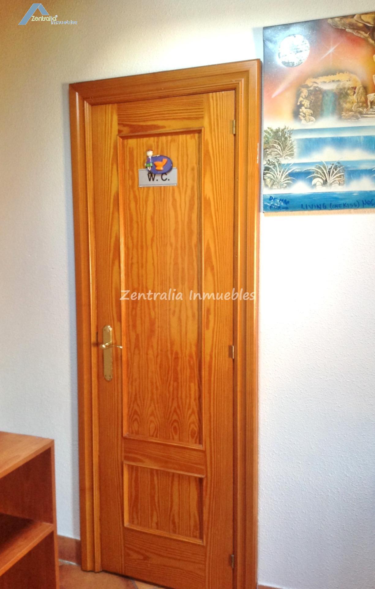 BUHARDILLA LOFT EN ZONA CALLE ALFONSO