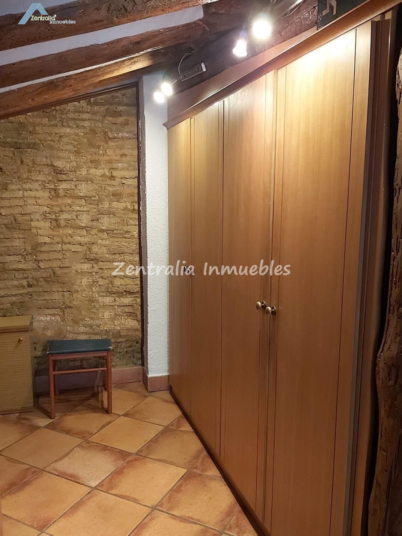 BUHARDILLA LOFT EN ZONA CALLE ALFONSO