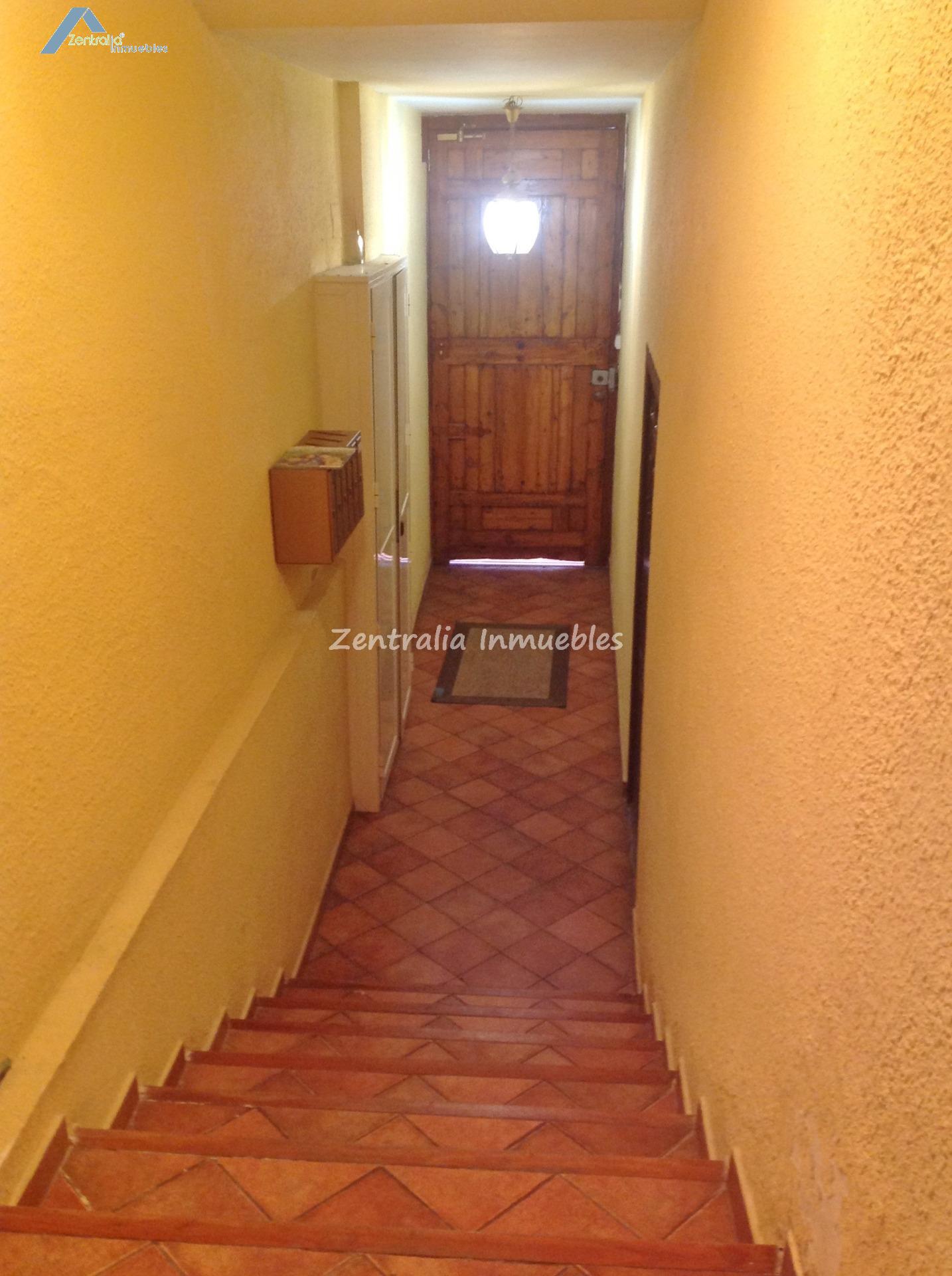 BUHARDILLA LOFT EN ZONA CALLE ALFONSO