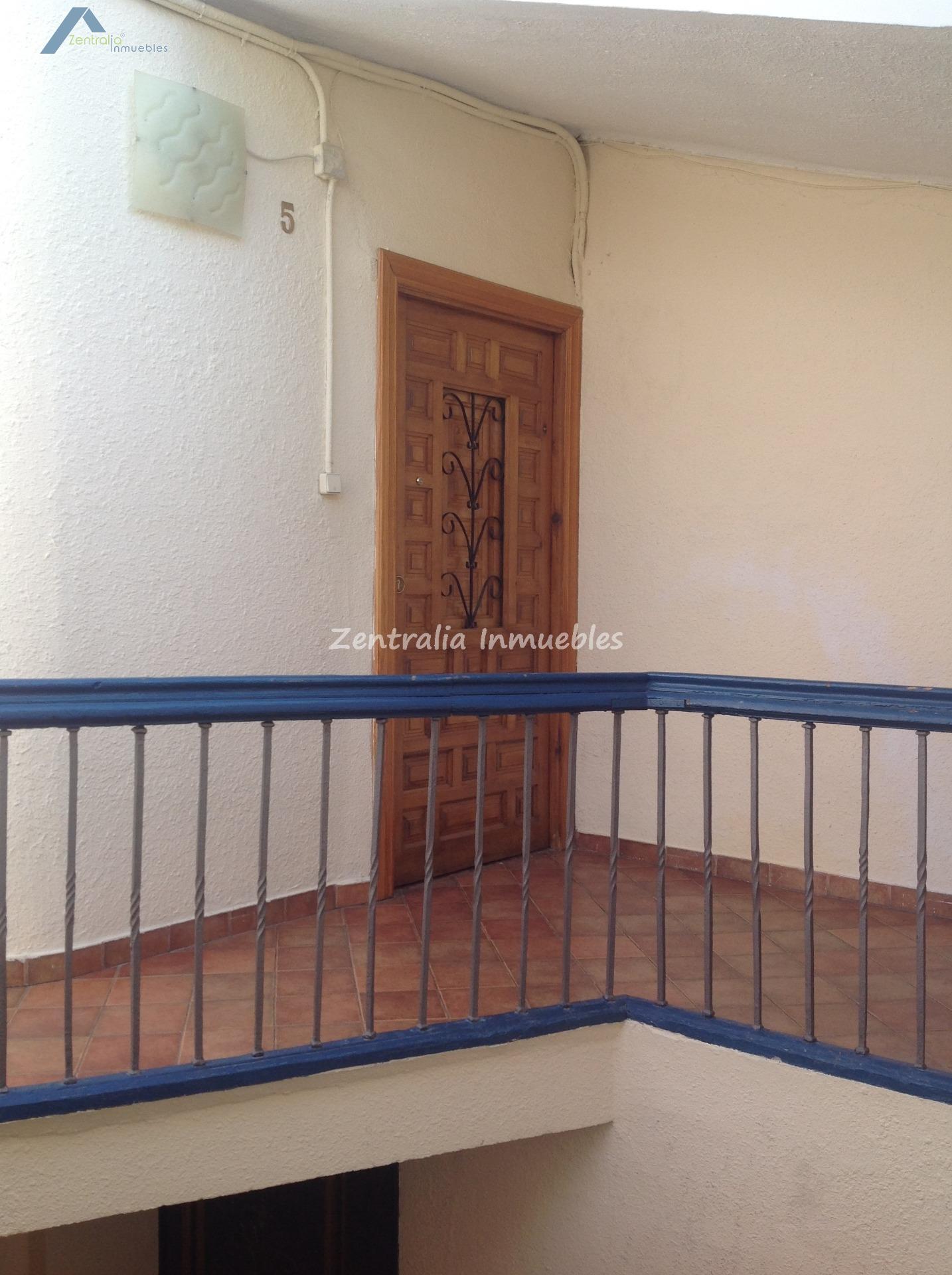 BUHARDILLA LOFT EN ZONA CALLE ALFONSO