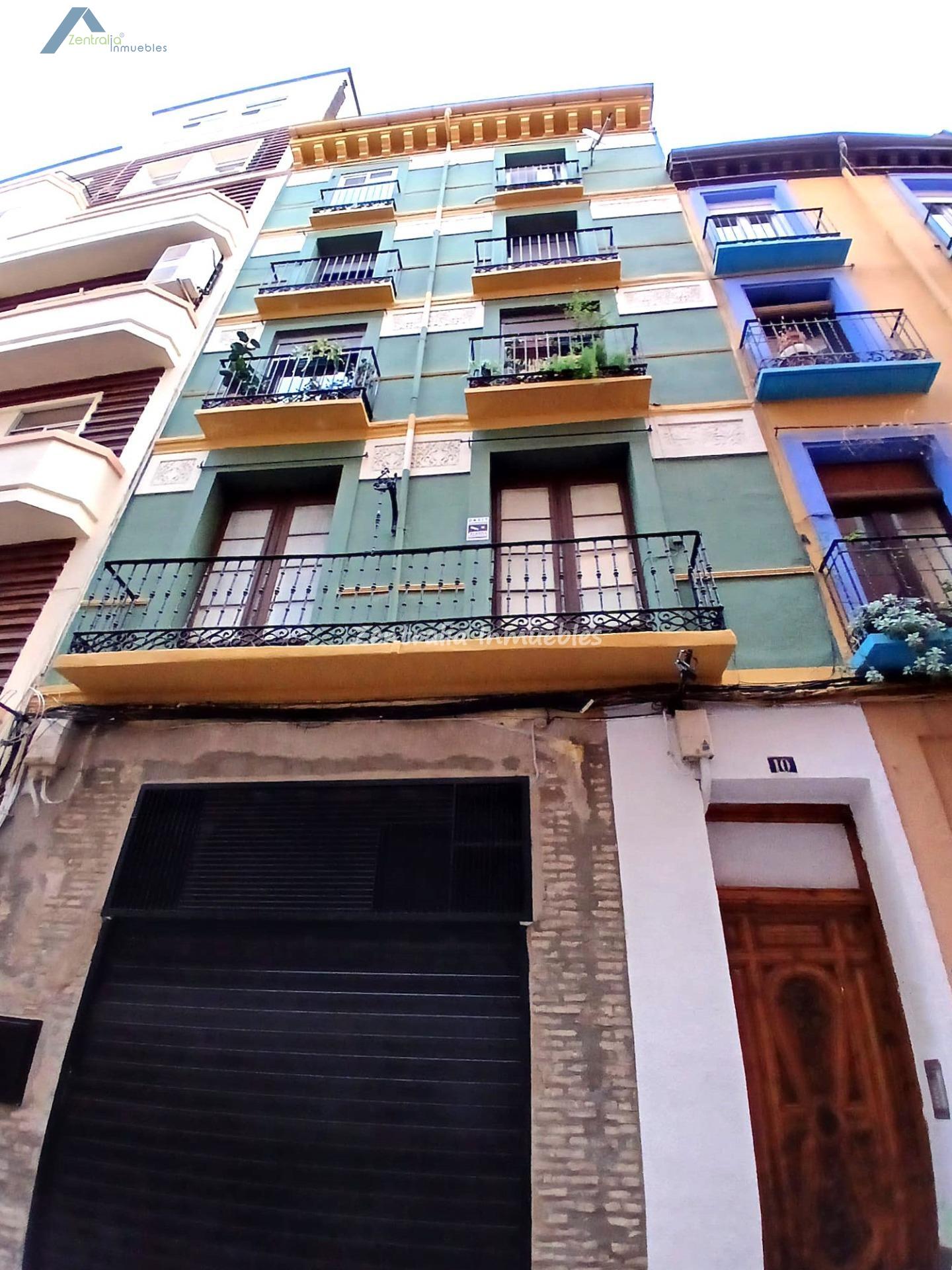 BUHARDILLA LOFT EN ZONA CALLE ALFONSO