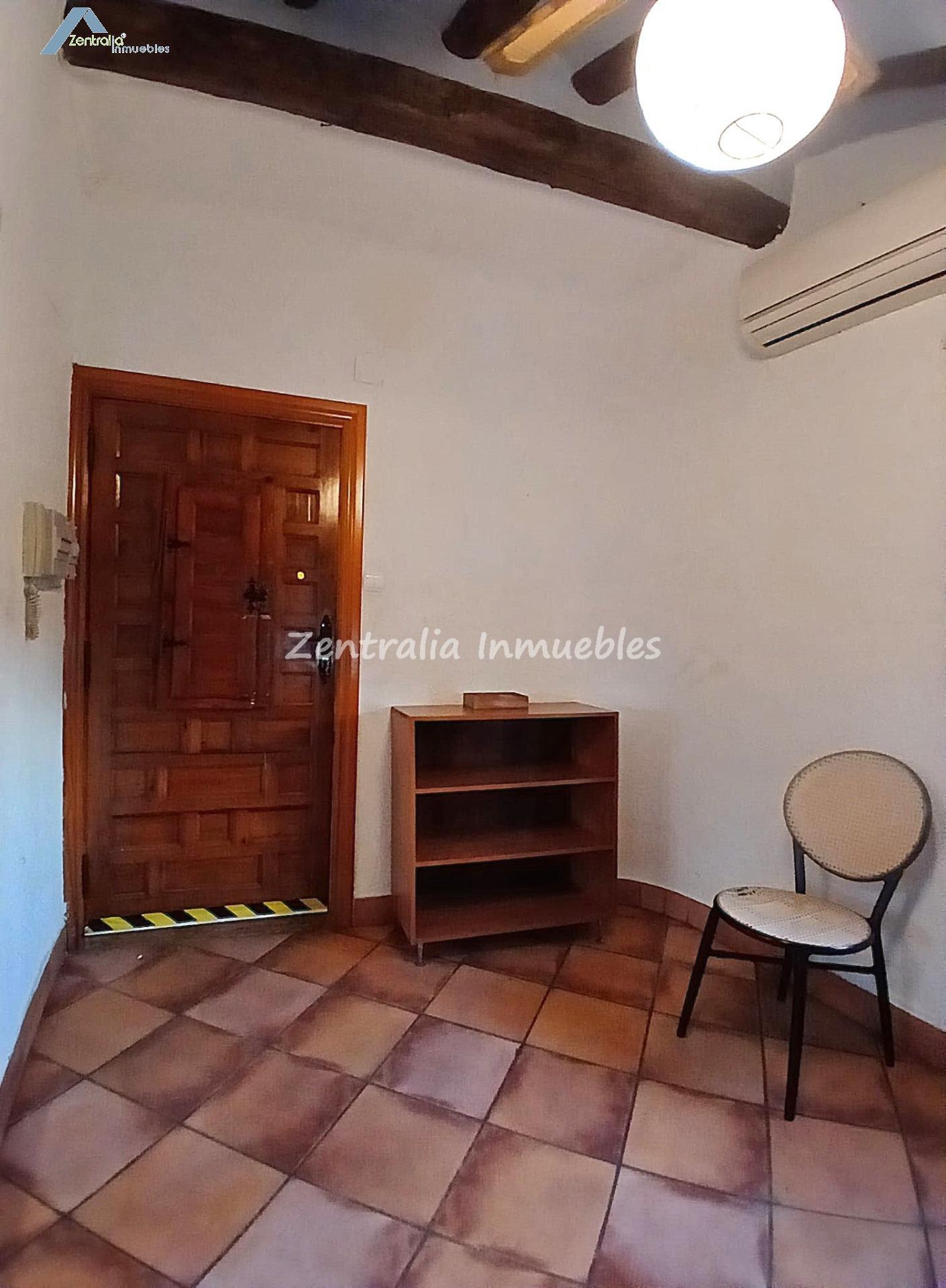 BUHARDILLA LOFT EN ZONA CALLE ALFONSO