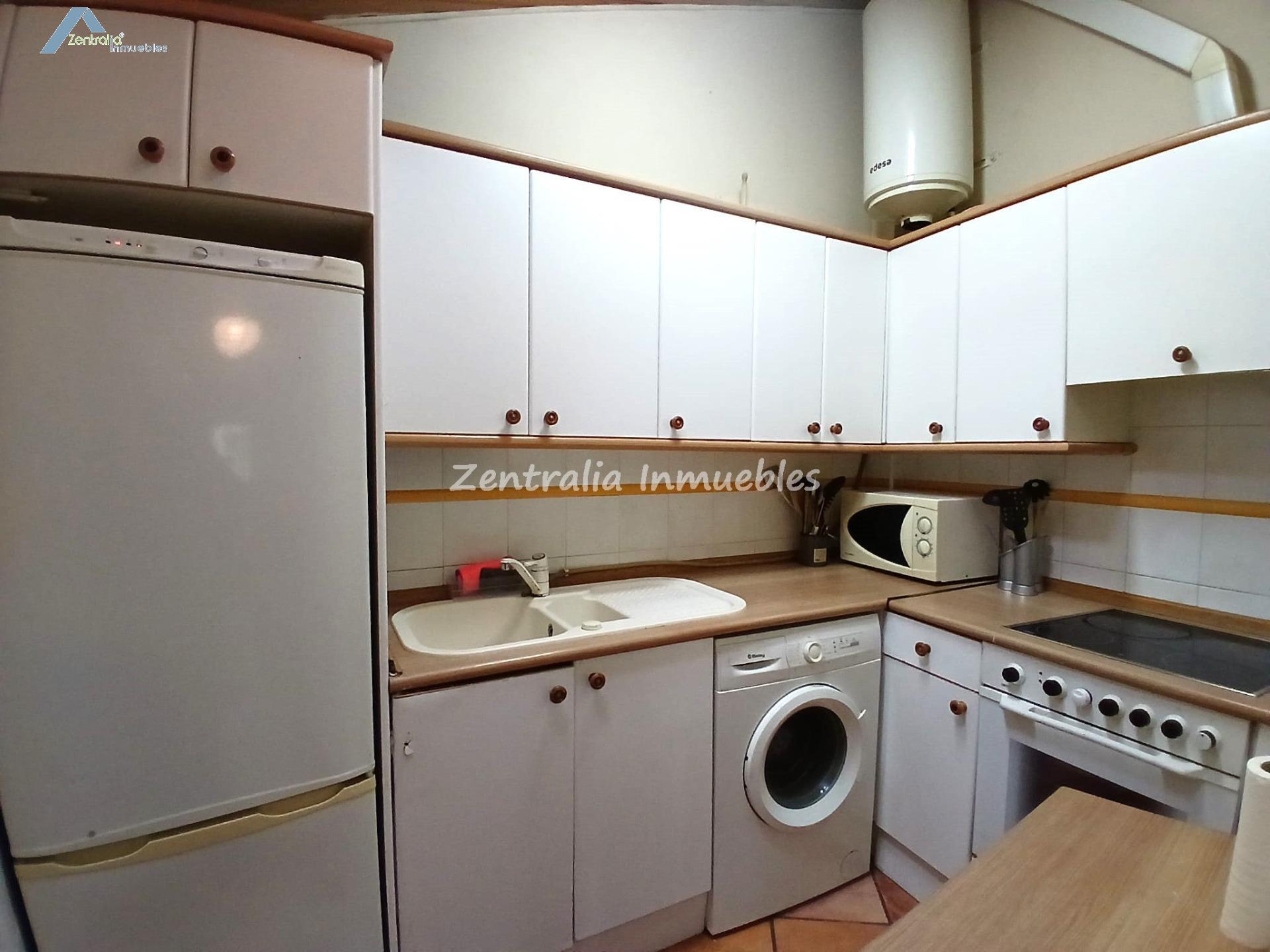 BUHARDILLA LOFT EN ZONA CALLE ALFONSO