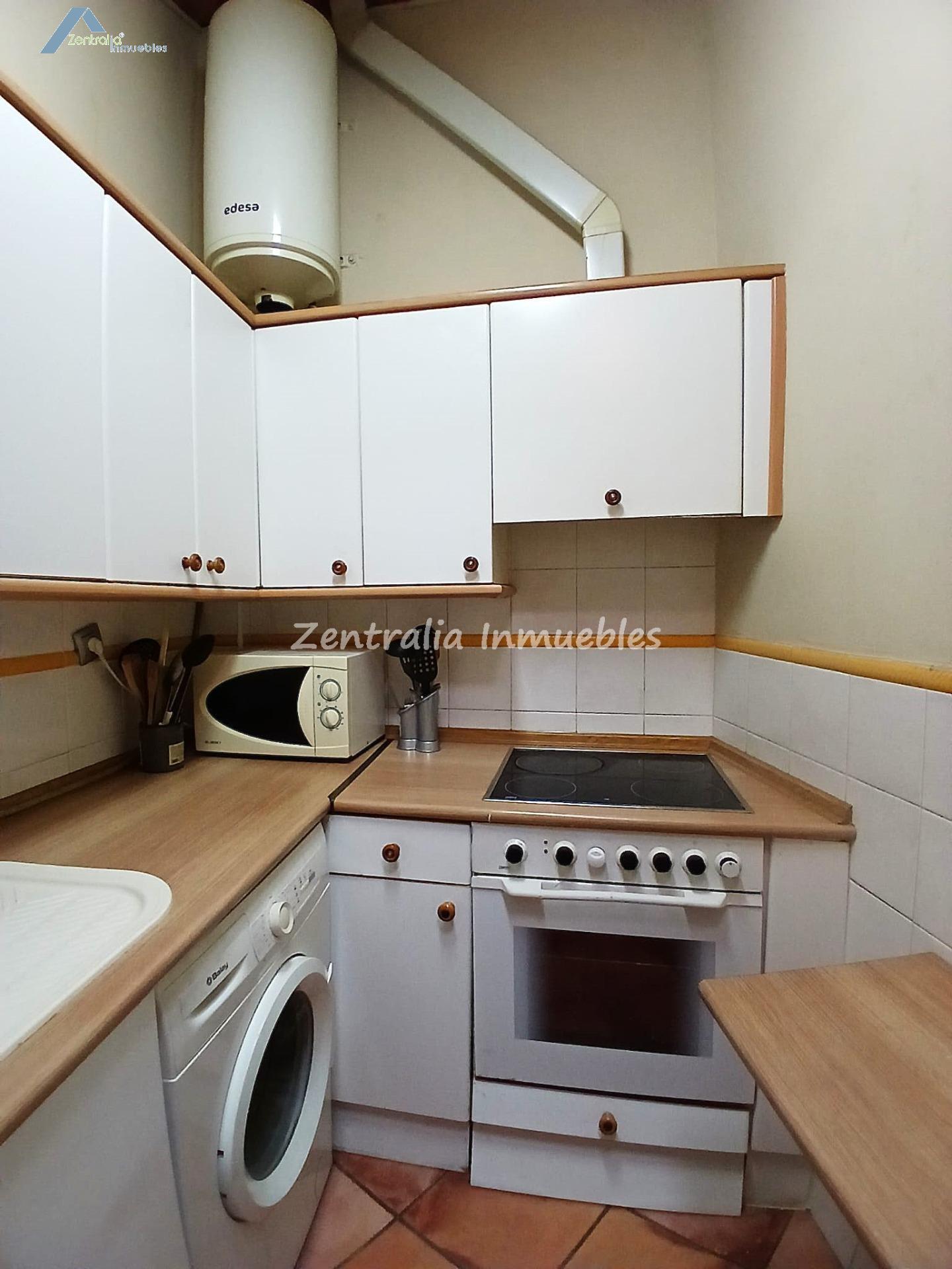 BUHARDILLA LOFT EN ZONA CALLE ALFONSO