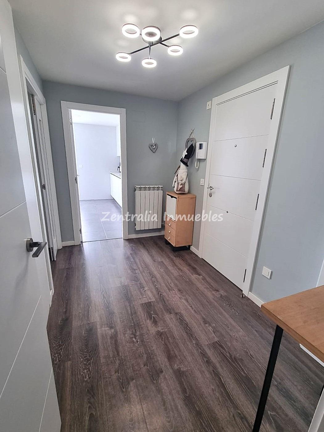 VIVIENDA (4 DORM y 2 BAÑOS) + GARAJE + TRASTERO