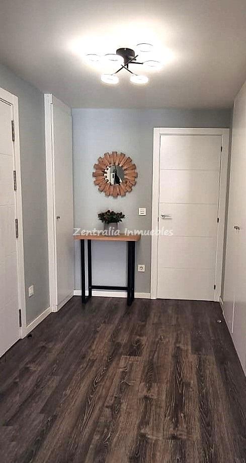 VIVIENDA (4 DORM y 2 BAÑOS) + GARAJE + TRASTERO