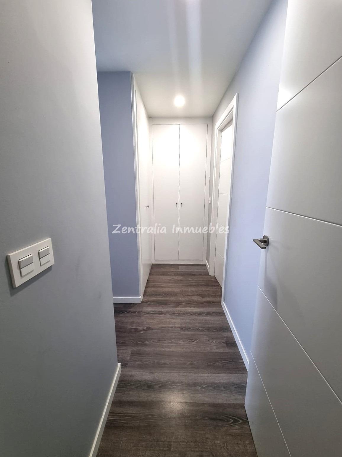 VIVIENDA (4 DORM y 2 BAÑOS) + GARAJE + TRASTERO