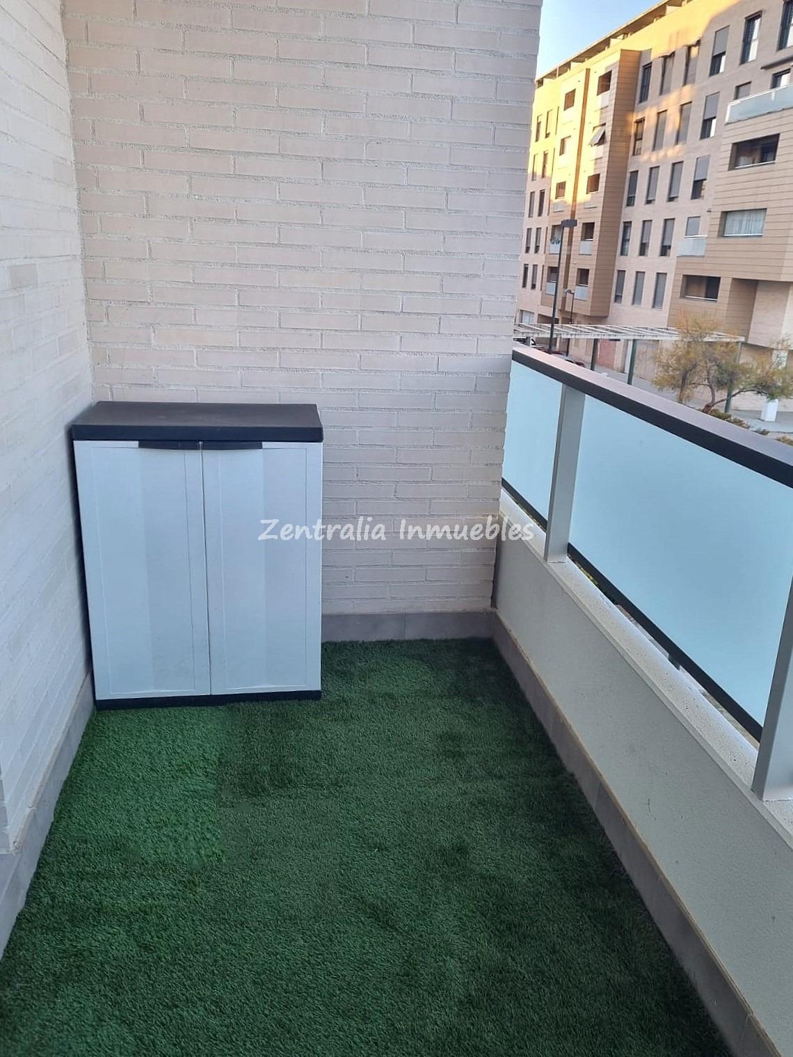VIVIENDA (4 DORM y 2 BAÑOS) + GARAJE + TRASTERO