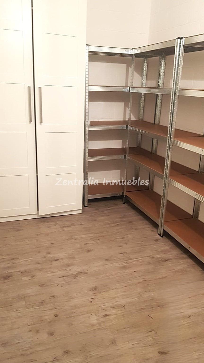 VIVIENDA (4 DORM y 2 BAÑOS) + GARAJE + TRASTERO