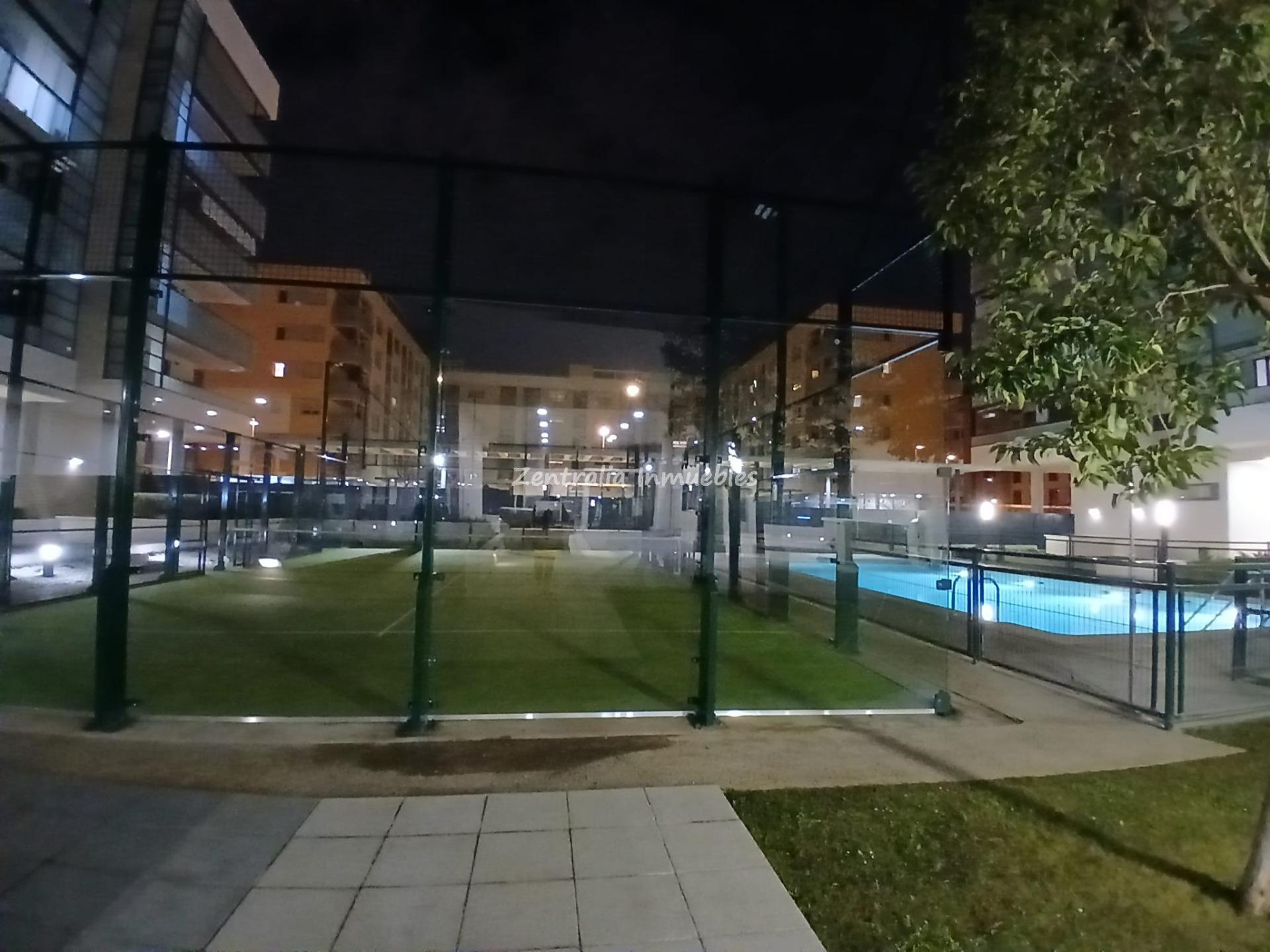 VIVIENDA (4 DORM y 2 BAÑOS) + GARAJE + TRASTERO