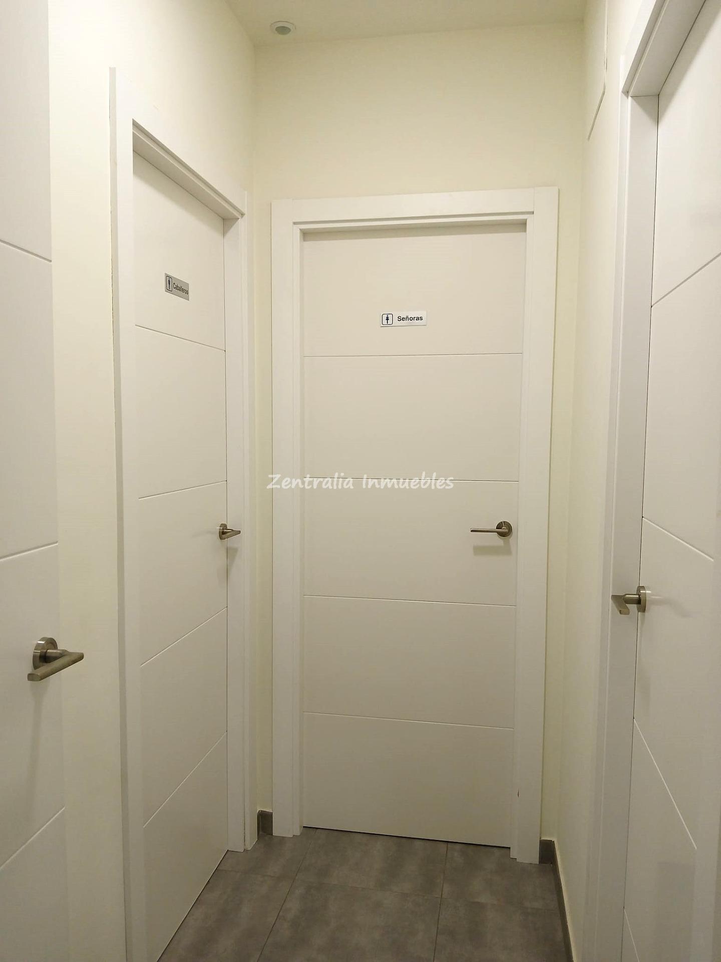 VIVIENDA (4 DORM y 2 BAÑOS) + GARAJE + TRASTERO