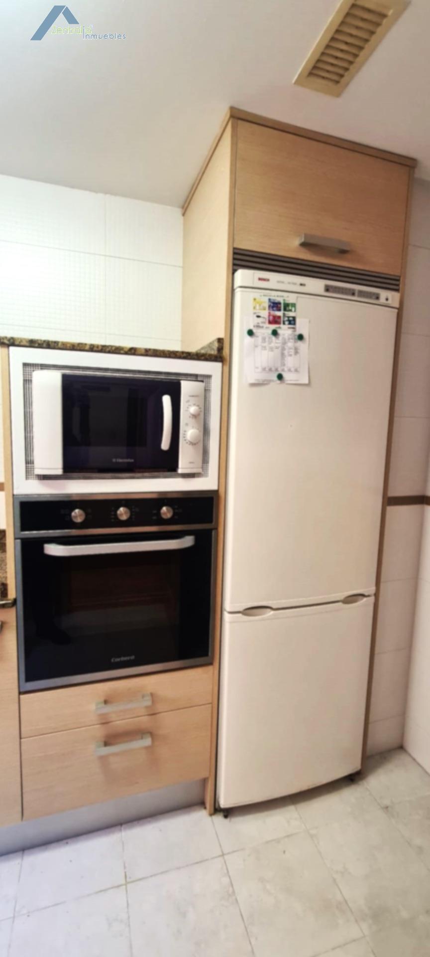 PISO 2 DORM CON GARAJE INCLUIDO