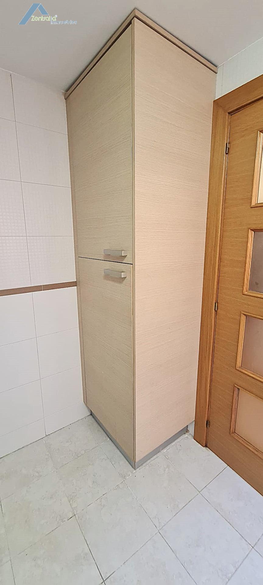 PISO 2 DORM CON GARAJE INCLUIDO