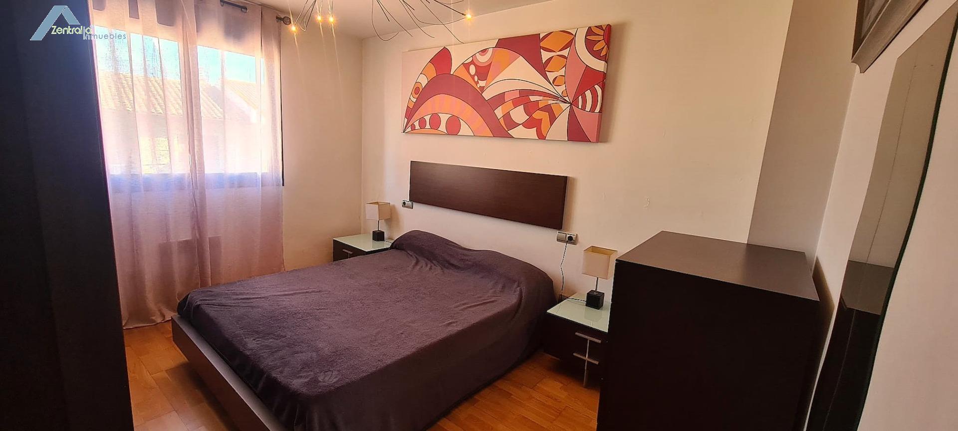 PISO 2 DORM CON GARAJE INCLUIDO