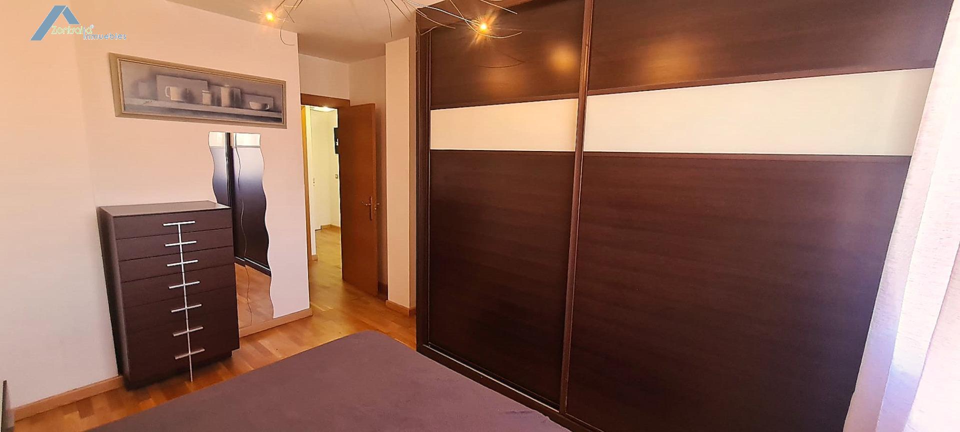 PISO 2 DORM CON GARAJE INCLUIDO